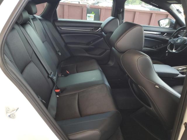 2022 HONDA ACCORD SPORT 1HGCV1F37NA000943