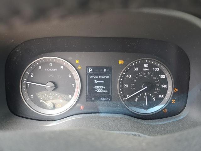 2018 HYUNDAI TUCSON SPO KM8J3CAL7JU800886