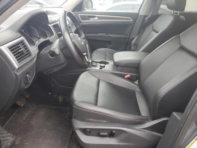 2019 VOLKSWAGEN ATLAS SE 1V2UR2CA1KC517072