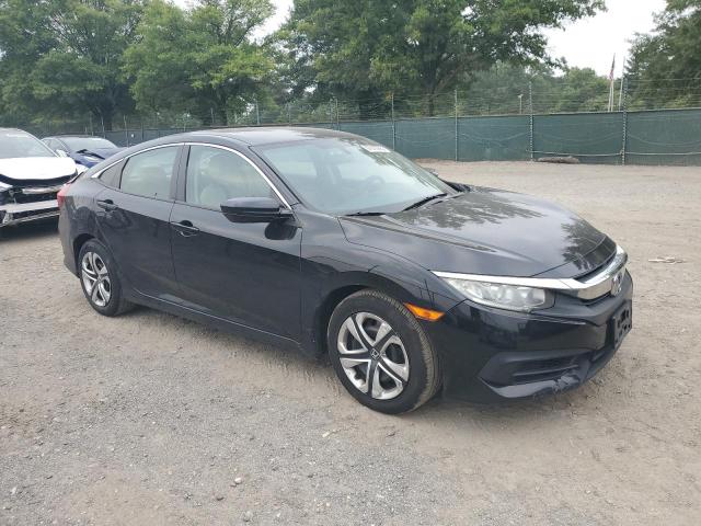 2018 HONDA CIVIC LX 2HGFC2F57JH560175