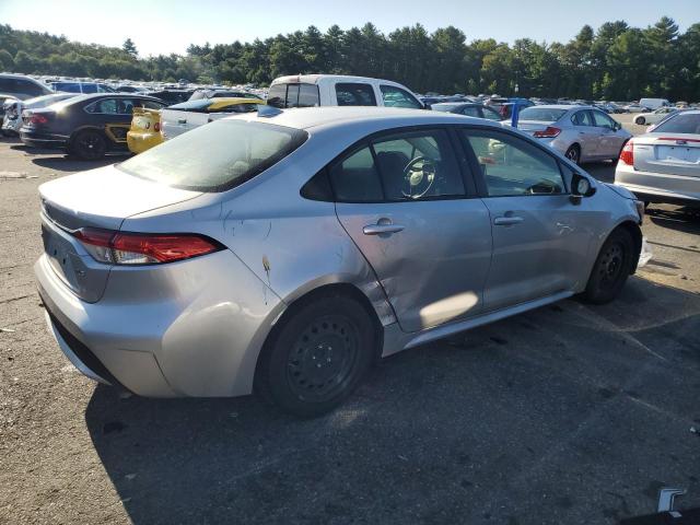 2020 TOYOTA COROLLA LE - JTDEPRAE9LJ087024