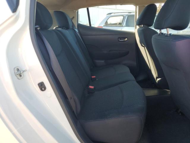 2015 NISSAN LEAF S 1N4AZ0CP8FC308534