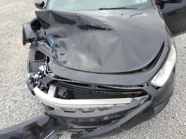 2016 DODGE DART SXT S 1C3CDFFA8GD796105