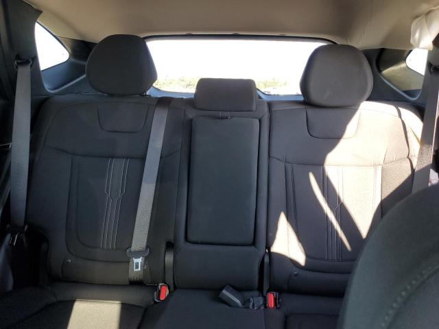 2024 HYUNDAI TUCSON SEL KM8JBDD21RU140920