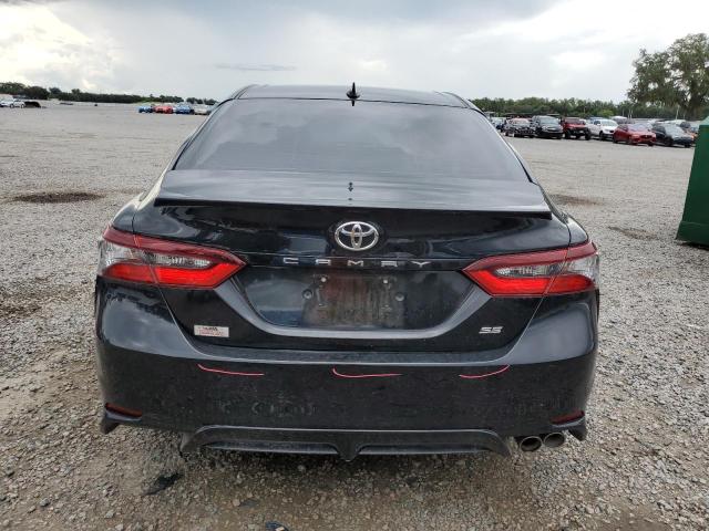 2021 TOYOTA CAMRY SE - 4T1G11AK2MU512886