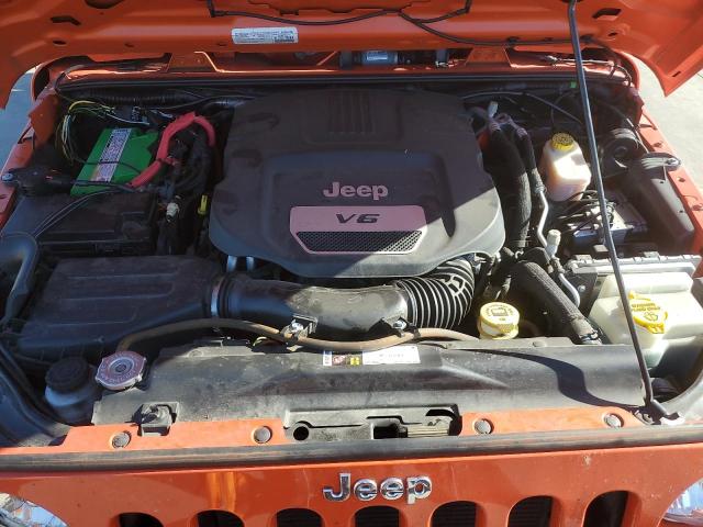 2015 JEEP WRANGLER UNLIMITED SPORT 1C4BJWDG1FL601103