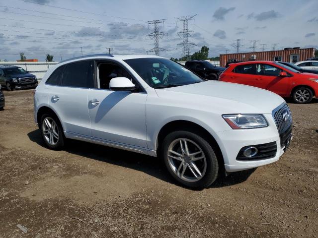 2015 AUDI Q5 PREMIUM PLUS WA1LFAFP6FA112868