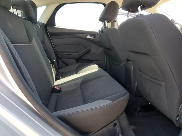 2013 FORD FOCUS SE - 1FADP3F25DL222258