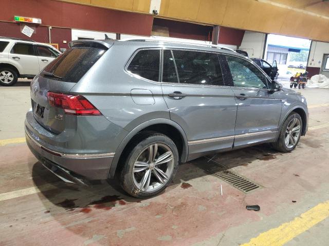 2018 VOLKSWAGEN TIGUAN SE 3VV2B7AX4JM218059