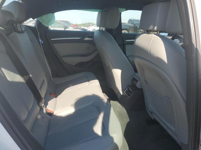 2018 AUDI A3 PREMIUM WAUAUGFF1J1029268