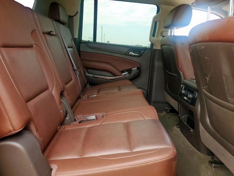 2016 CHEVROLET SUBURBAN K 1GNSKJKC0GR174311