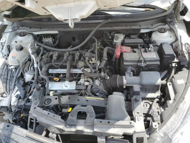 2023 NISSAN KICKS SR 3N1CP5DV7PL501950