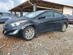 2015 HYUNDAI ELANTRA SE - KMHDH4AE9FU285984