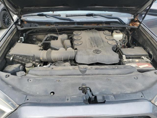 2016 TOYOTA 4RUNNER SR JTEBU5JR0G5331502