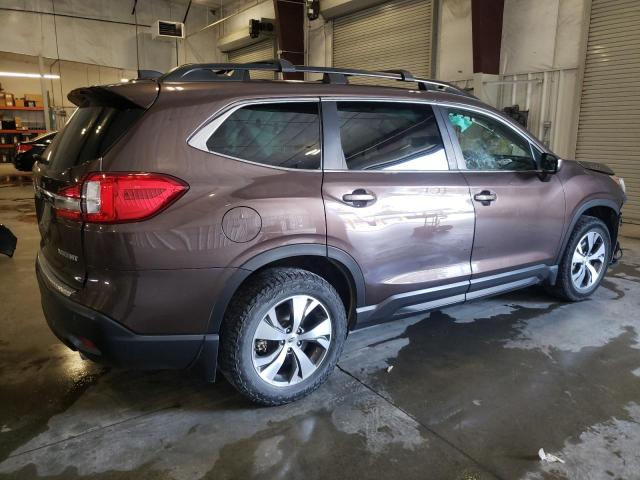 2019 SUBARU ASCENT PREMIUM 4S4WMAFD5K3417240