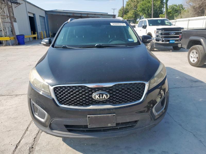 2016 KIA SORENTO LX #3298084144