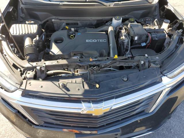 2022 CHEVROLET EQUINOX LT - 3GNAXKEV8NL115740