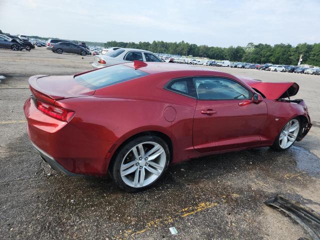 2016 CHEVROLET CAMARO LT 1G1FB1RX8G0173214