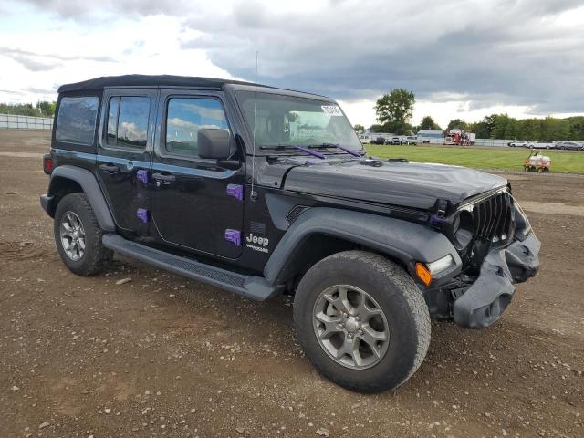 2020 JEEP WRANGLER U 1C4HJXDGXLW250430