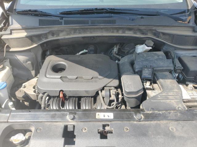 2018 HYUNDAI SANTA FE S 5NMZT3LB1JH063820