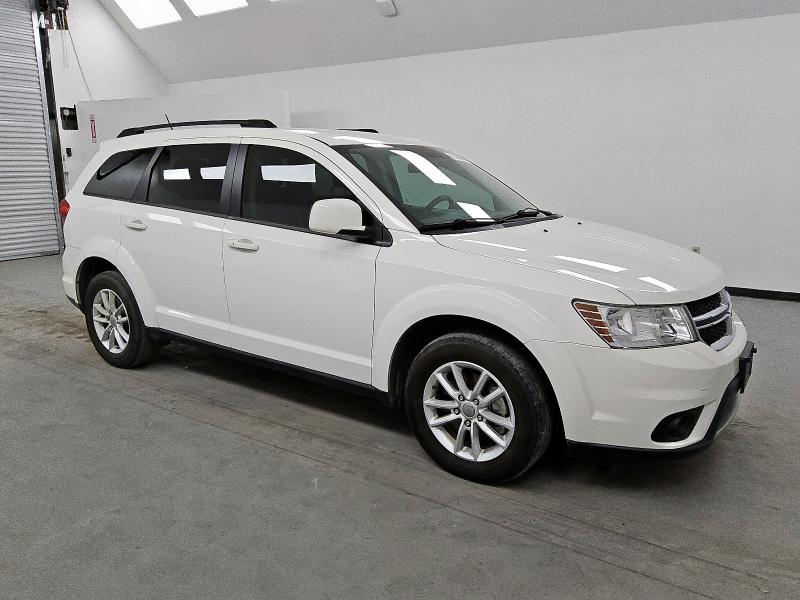2015 DODGE JOURNEY SX 3C4PDCBG0FT658220