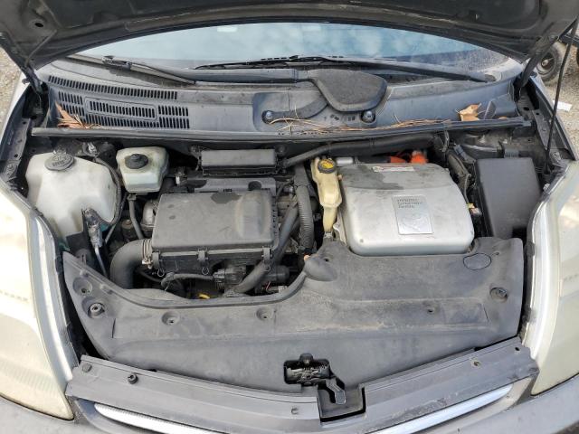 2007 TOYOTA PRIUS #3284614329