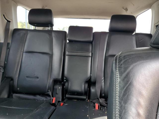 2015 TOYOTA 4RUNNER SR #3305349315