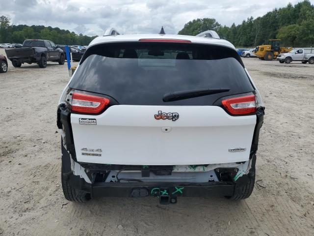 2016 JEEP CHEROKEE L 1C4PJMCS6GW102832