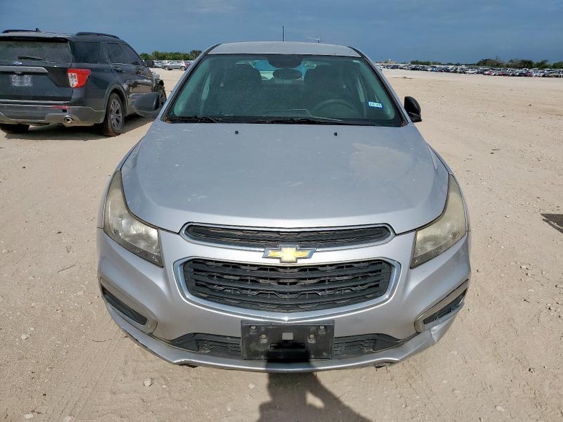 2016 CHEVROLET CRUZE LIMI 1G1PC5SH1G7212096