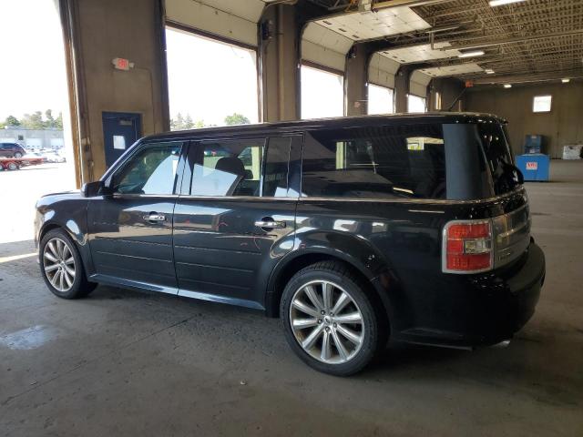 2015 FORD FLEX LIMIT 2FMHK6DT9FBA07259