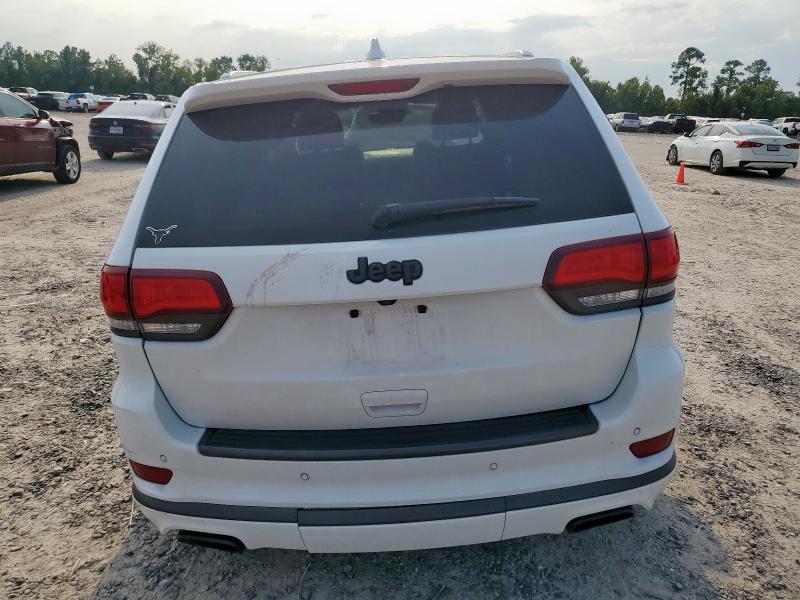 2020 JEEP GRAND CHEROKEE OVERLAND - 1C4RJECG3LC257974