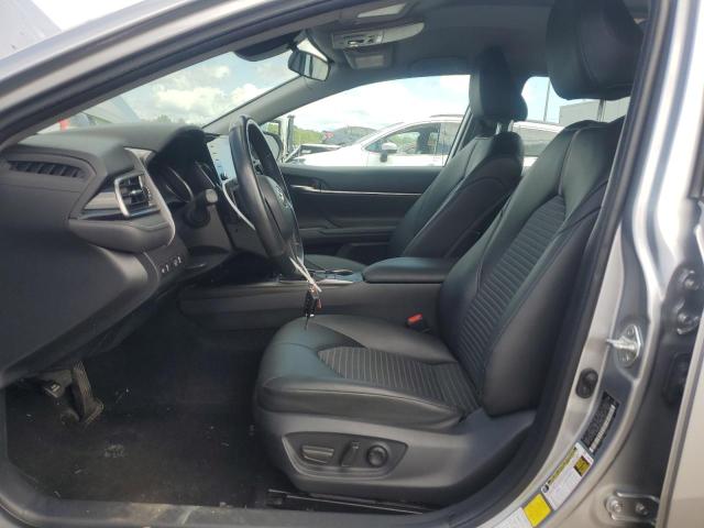 2023 TOYOTA CAMRY SE N 4T1G11AK6PU720161