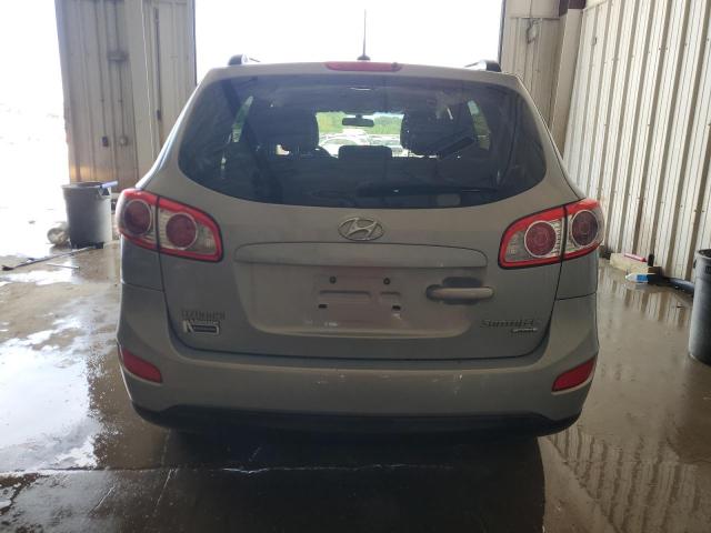 2010 HYUNDAI SANTA FE G - 5NMSGDAB4AH408918