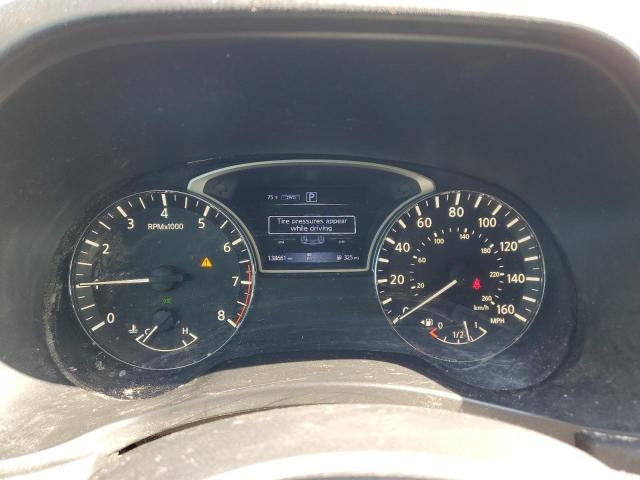 2018 NISSAN PATHFINDER - 5N1DR2MM1JC633215