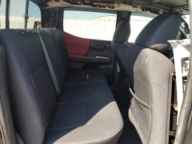 2023 TOYOTA TACOMA DOUBLE CAB 3TYAX5GN0PT069796