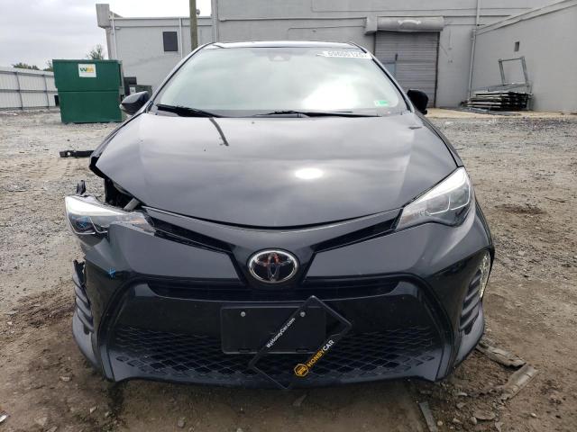 2019 TOYOTA COROLLA L 2T1BURHE6KC185133