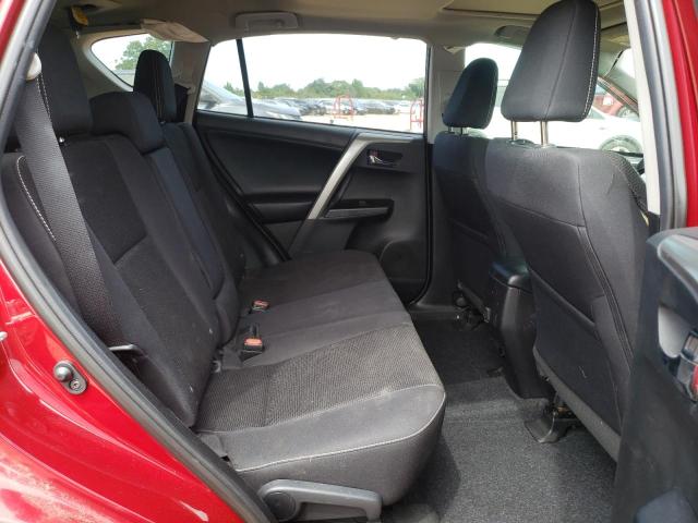 2018 TOYOTA RAV4 ADVENTURE 2T3WFREV0JW497355