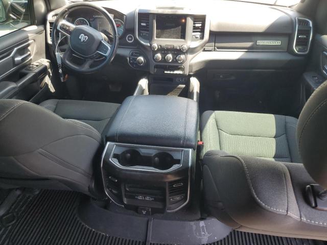 2021 RAM 1500 BIG H 1C6SRFFT9MN675025