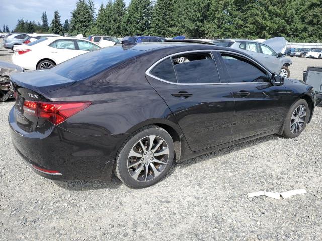 2015 ACURA TLX 19UUB1F38FA029642