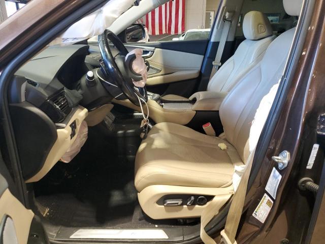 2019 ACURA RDX TECHNO 5J8TC2H53KL017460