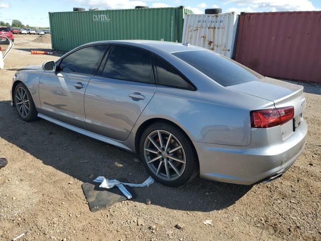 2018 AUDI A6 PRESTIG WAUH3BFCXJN005604