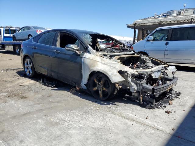 2015 FORD FUSION SE - 3FA6P0HD3FR237108
