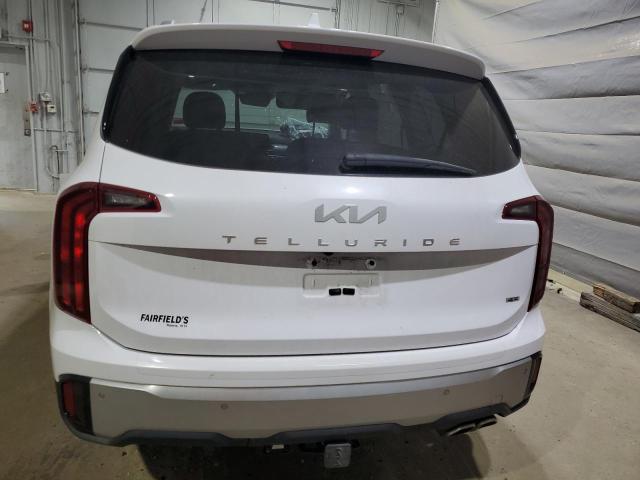 2024 KIA TELLURIDE S 5XYP6DGC7RG478864
