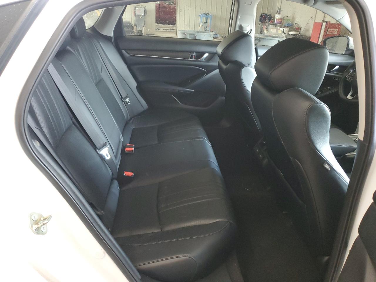 HONDA ACCORD TOURING