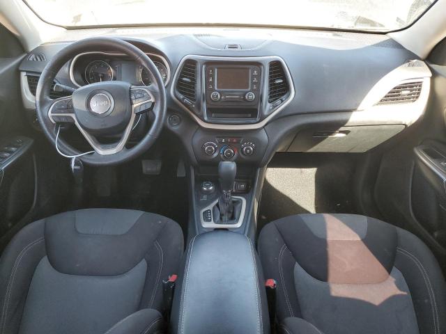 2016 JEEP CHEROKEE S 1C4PJMAB3GW153126