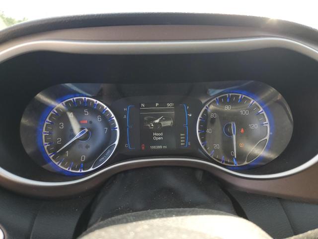 2017 CHRYSLER PACIFICA T - 2C4RC1BG8HR730285