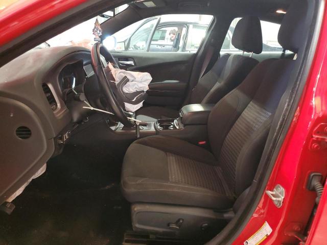 2023 DODGE CHARGER SXT 2C3CDXJG1PH567141