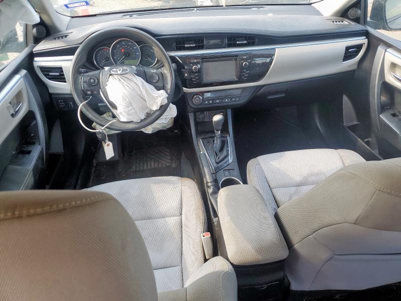 2016 TOYOTA COROLLA L - 5YFBURHE7GP555691