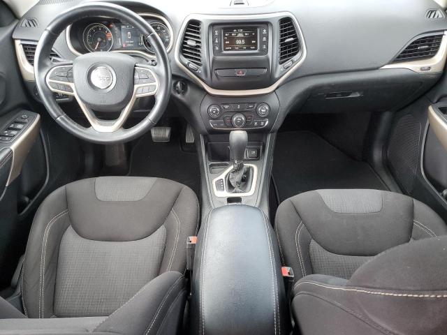 2017 JEEP CHEROKEE L 1C4PJLCB2HW641928