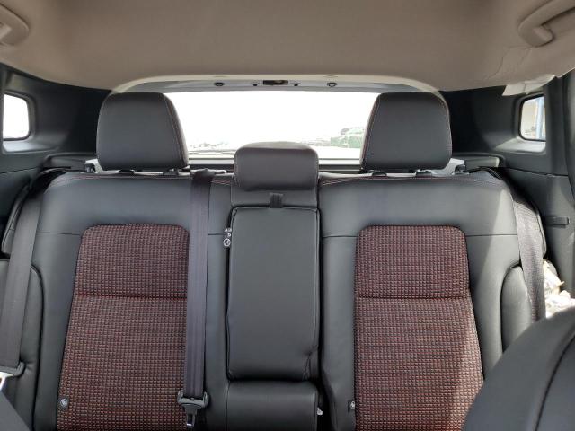 2025 NISSAN KICKS SR 3N8AP6DB9SL318501